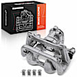 APBC2653 Rear Passenger Side Brake Caliper with Bracket, Sold Individually