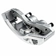 APBC2656 Front Driver or Passenger Side Brake Caliper with Bracket, Sold Individually