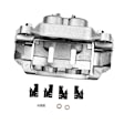 APBC2659 Front Driver Disc Brake Caliper with Bracket, Sold Individually