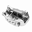 APBC2659 Front Driver Disc Brake Caliper with Bracket, Sold Individually