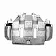 APBC2659 Front Driver Disc Brake Caliper with Bracket, Sold Individually