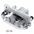 APBC2667 Front Passenger Side Brake Caliper with Bracket, Sold Individually