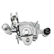 APBC2670 Rear Driver Brake Caliper with Bracket, Sold Individually