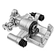 APBC2670 Rear Driver Brake Caliper with Bracket, Sold Individually