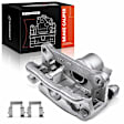 APBC2673 Rear Passenger Side Brake Caliper with Bracket, Sold Individually