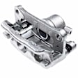 APBC2674 Rear Driver Brake Caliper with Bracket, Sold Individually