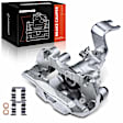 APBC2676 Rear Driver Brake Caliper with Bracket, Sold Individually