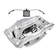 APBC2677 Front Driver Side Brake Caliper with Bracket, Sold Individually