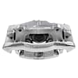 APBC2677 Front Driver Side Brake Caliper with Bracket, Sold Individually