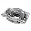 APBC2677 Front Driver Side Brake Caliper with Bracket, Sold Individually