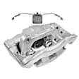 APBC2678 Front Passenger Side Brake Caliper with Bracket, Sold Individually