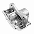 APBC2679 Front Passenger Side Disc Brake Caliper with Bracket, Sold Individually