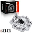 APBC2681 Rear Passenger Side Brake Caliper with Bracket, Sold Individually