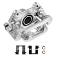 APBC2682 Rear Driver Brake Caliper with Bracket, Sold Individually