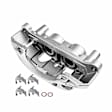 APBC2689 Front Driver Side Brake Caliper with Bracket, Sold Individually