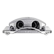 APBC2689 Front Driver Side Brake Caliper with Bracket, Sold Individually