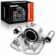 APBC2697 Front, Driver Side Brake Caliper, Sold Individually