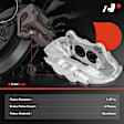 APBC2710 Front, Passenger Side Brake Caliper, Sold Individually