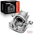 APBC2720 Front Driver Disc Brake Caliper Without Bracket, Sold Individually