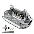 APBC2730 Front, Driver Side Brake Caliper, Sold Individually