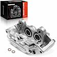 APBC2733 Front, Driver Side Brake Caliper, Sold Individually