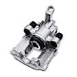 APBC2737 Rear, Driver Side Brake Caliper, Sold Individually