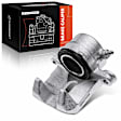 APBC2743 Front, Driver Side Brake Caliper, Sold Individually