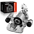 APBC2745 Rear, Driver Side Brake Caliper, Sold Individually
