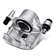 APBC2749 Front, Driver Side Brake Caliper, Sold Individually