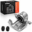 APBC2754 Front, Driver Side Brake Caliper, Sold Individually