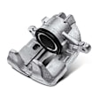 APBC2778 Front, Driver Side Brake Caliper, Sold Individually