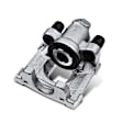 APBC2785MF Rear, Driver Side Brake Caliper, Sold Individually