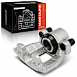 APBC2786 Front, Driver Side Brake Caliper, Sold Individually