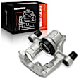APBC2795 Rear, Passenger Side Brake Caliper, Sold Individually