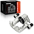 APBC2796 Rear, Driver Side Brake Caliper, Sold Individually