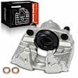 APBC2798 Front, Passenger Side Brake Caliper, Sold Individually