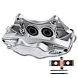 APBC2804 Front, Driver Side Brake Caliper, Sold Individually