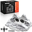 APBC2805 Rear, Driver Side Brake Caliper, Sold Individually