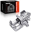 APBC2809 Rear, Driver Side Brake Caliper, Sold Individually