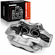 APBC2814 Front Driver Disc Brake Caliper without Bracket, Sold Individually