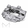 APBC2815 Front, Passenger Side Brake Caliper, Sold Individually