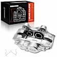 APBC2816 Front, Driver Side Brake Caliper, Sold Individually