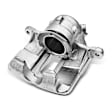 APBC2819 Front, Driver Side Brake Caliper, Sold Individually