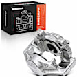 APBC2821MF Front, Driver Side Brake Caliper, Sold Individually