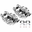 APBC2831 Front Brake Caliper, 2-Wheel Set
