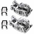 APBC2834 Front Brake Caliper, 2-Wheel Set