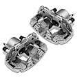 APBC2835 Front Brake Caliper, 2-Wheel Set