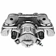 APBC2836 Front Disc Brake Calipers with Bracket, 2-Wheel Set