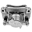APBC2839 Front Brake Caliper with Bracket, 2-Wheel Set