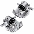APBC2843 Front Brake Caliper, 2-Wheel Set